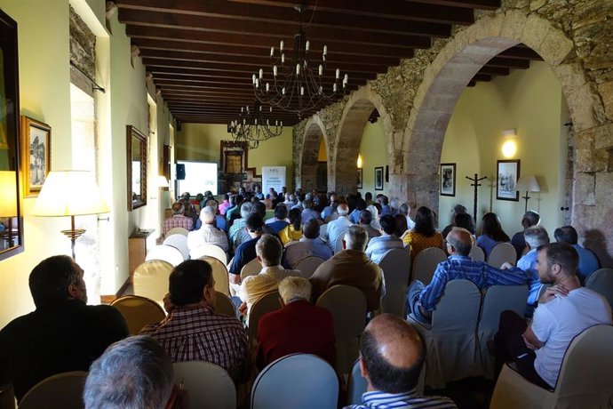 Rural.- Propietarios forestales abogan por una revisión de la normativa de prevención de fuegos que mejore la seguridad