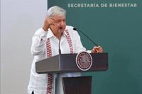 La amenaza de aranceles arrincona a AMLO frente a Trump