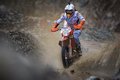Laia Sanz saldrá desde la primera línea de la Red Bull Hare Scramble