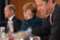 El Gobierno alemán recibe otro nuevo golpe con la dimisión de Andrea Nahles, líder del SPD y socia de Merkel