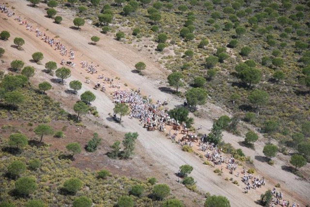 La Junta activa este lunes el Plan Romero 2019, el mayor operativo de prevención y emergencias de la comunidad autónoma