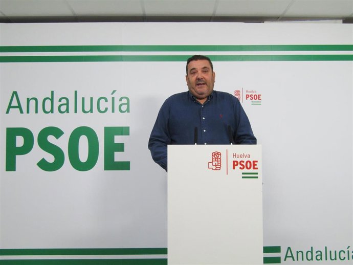 Huelva.-Tharsis lamenta que la Junta no conteste a la demanda interpuesta en el TSJA para la no segregación de Alosno