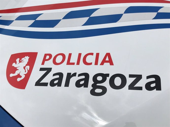 Logo Policía Local