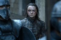 Maisie Williams confiesa de qué se arrepintió Arya durante el final de Juego de tronos
