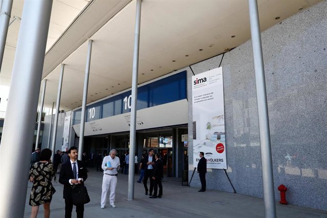 SIMA 2019 concluye con cerca de 20.000 visitantes