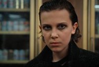 Millie Bobby Brown ya sabe el final de Stranger Things y es "aterrador"