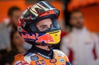 Márquez: "Fue una carrera de campeonato"