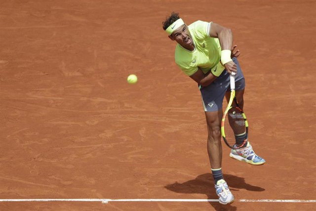 TENNIS - ROLAND GARROS 2019 - MEN'S - PART 1