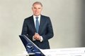 Carsten Spohr, CEO de Lufthansa, asume la presidencia de la IATA