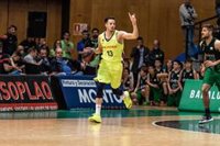 El Barça maneja la presión del Olímpic y accede a las semifinales del 'Playoff'