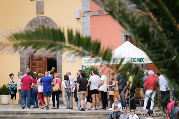 Aga, mejor filme de ficción y Honeyland, mejor filme documental se alzan con los Premios Brote del XXI FICMEC