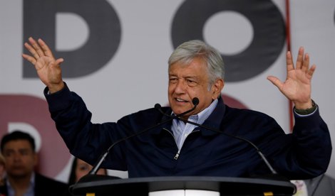 Política