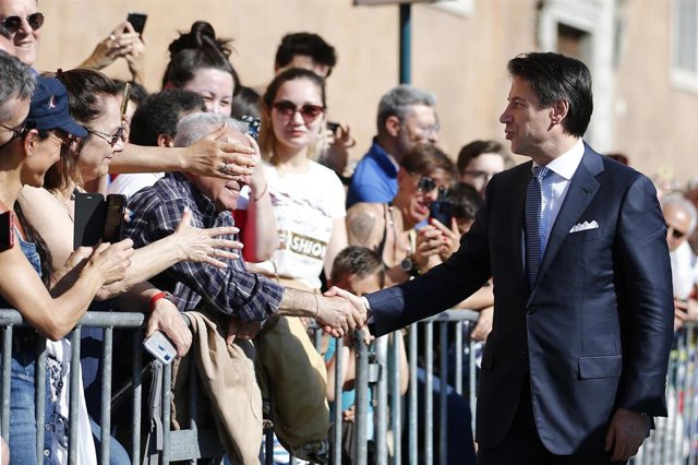 Republic Day in Italy