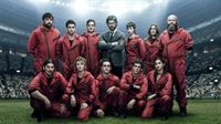 La casa de papel 3: El profesor presenta a los fichajes de su banda en el nuevo adelanto