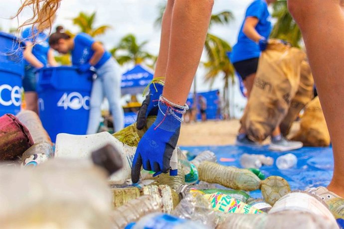 COMUNICADO: NAC trae a España el proyecto 4Ocean