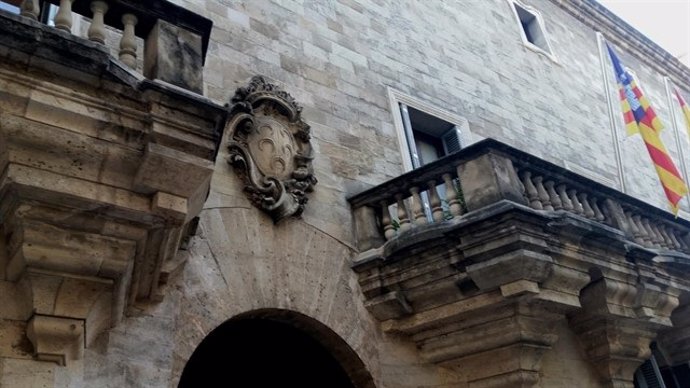 Juzgan a un hombre por intentar matar a otro en la Porta de Sant Antoni de Palma