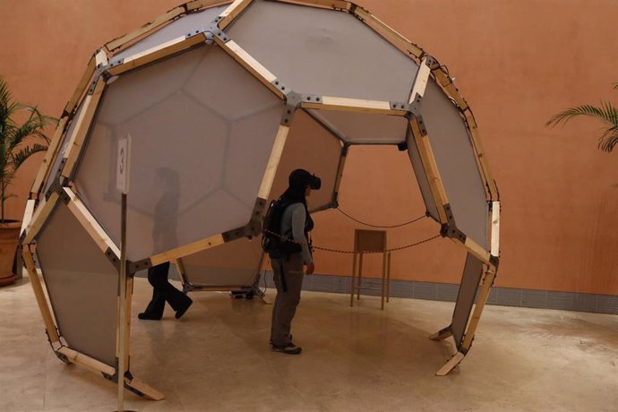 El Museo Thyssen presenta la primera experiencia de realidad virtual en el museo