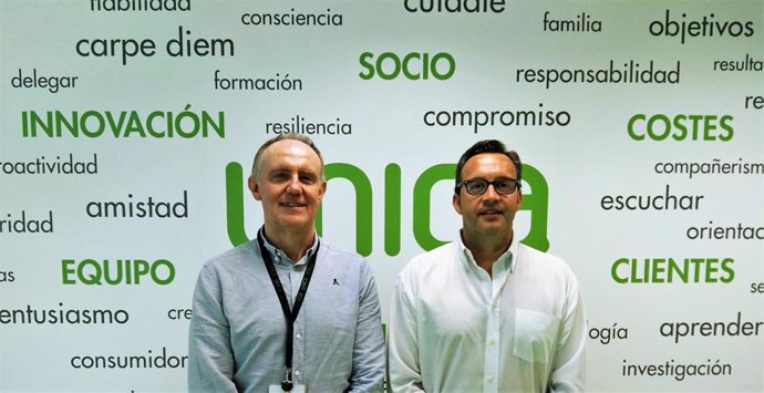 Almería.-Unica Group elevará hasta los 450 millones de kilos su comercialización la integración de la citrícola Sunarán