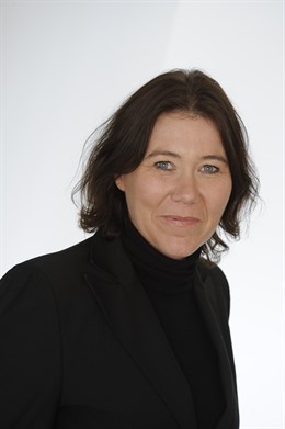 CWT nombra a Deanna Seiffert vicepresidenta de marketing de Europa, Oriente Medio y África