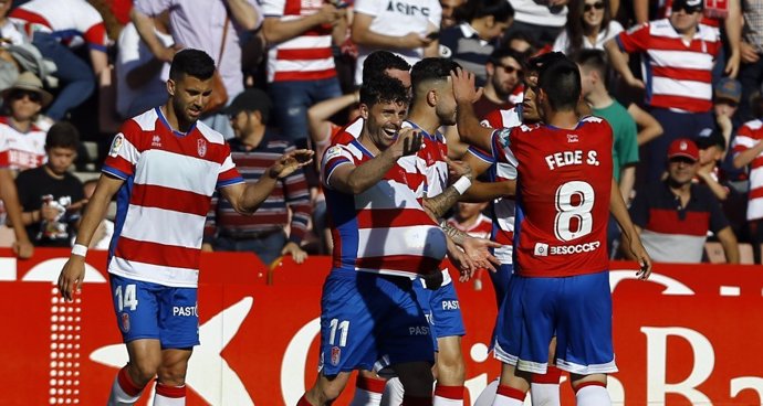 (((((((((((((((((((((GRANADA NOTICIA LGP SÁBADO 25)))))))))))))))))))))))))))))