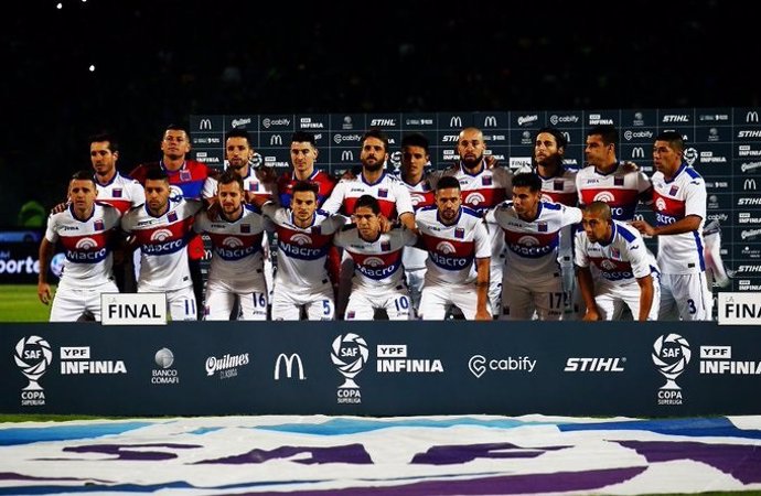 El descendido Tigre jugará la Libertadores 2020 tras sorprender a Boca Juniors en la Copa Superliga argentina