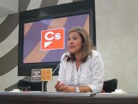 La formación del Gobierno de Aragón se analiza en Madrid en sendas reuniones de Cs y PP