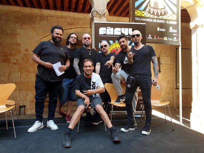 El Fcyl cierra las puertas con el "apoyo masivo" de 120.000 espectadores