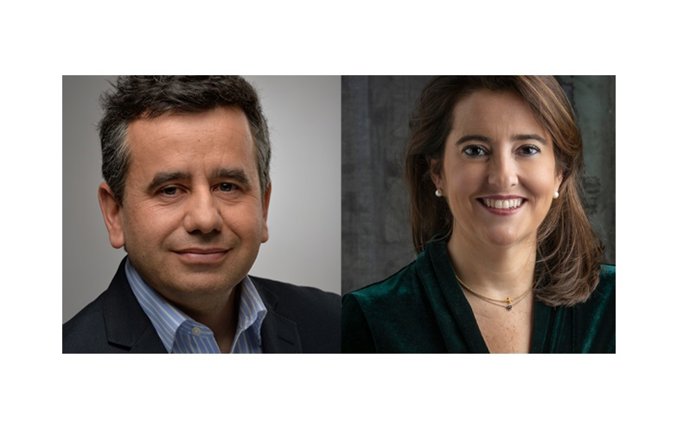 Economía/Motor.- Pablo Ramos, nuevo director financiero, de TI y de Comunicación Corporativa de Toyota España