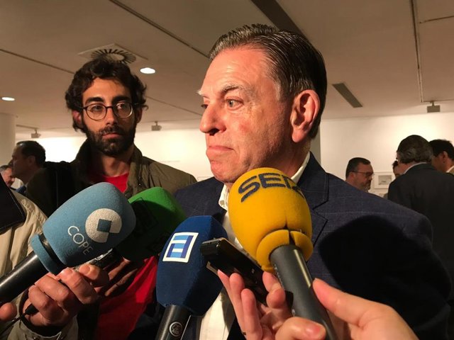 26M.- Oviedo.- Canteli (PP)