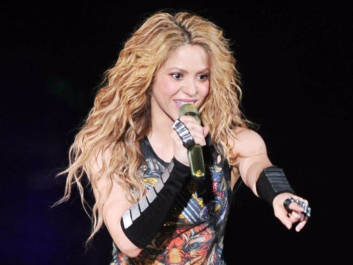 Shakira pot respirar tranquilla després de no existir plagi de 'La Bicicleta'