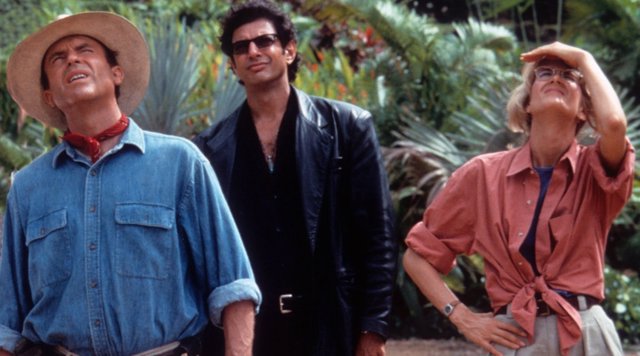 Jurassic World 3: ¿Volverán Laura Dern, Sam Neill y Jeff Goldblum, el trío protagonista de Jurassic Park?