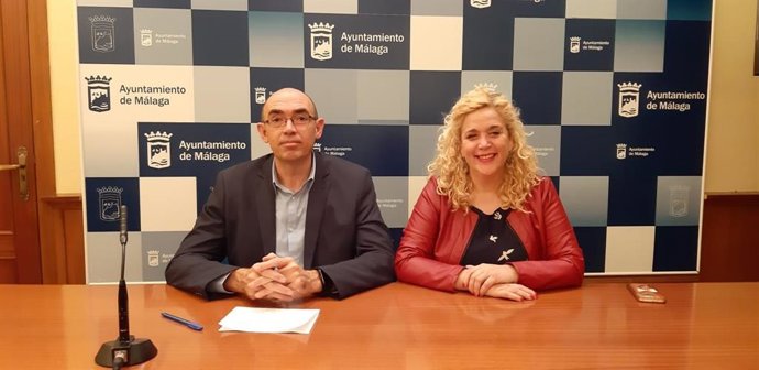 Málaga para la Gente reclama medidas para "acabar con el turismo de bajo coste"