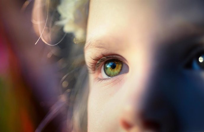 Huawei desarrolla una inteligencia artificial que detecta signos precoces de problemas visuales en niños