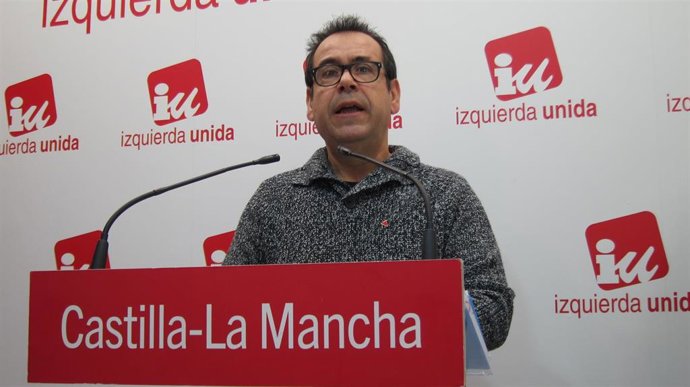 Crespo en rueda de prensa