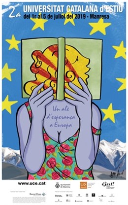 L'Institut d'Estudis Baleàrics entra a formar part del patronat de la Universitat Catalana d'Estiu