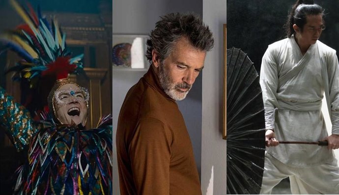 Diez películas para celebrar La Fiesta del Cine