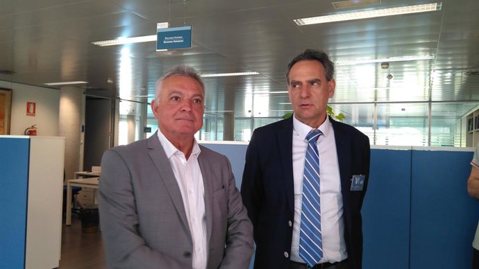 PortsIb reconeix una "problemtica" amb el creixement de creuers a Balears i demana "solucions" al nou Govern