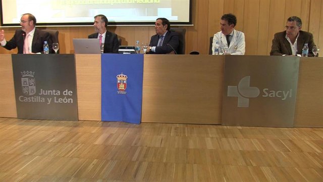 La Universidad de Burgos ofertará el próximo curso el nuevo Grado de Ingeniería de la Salud