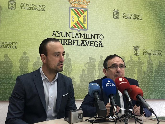 López Estrada y Cruz Viadero