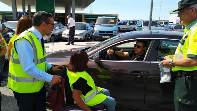 Más del 50% de los conductores fallecidos en 2018 en las carreteras de la Región había consumido alcohol o drogas