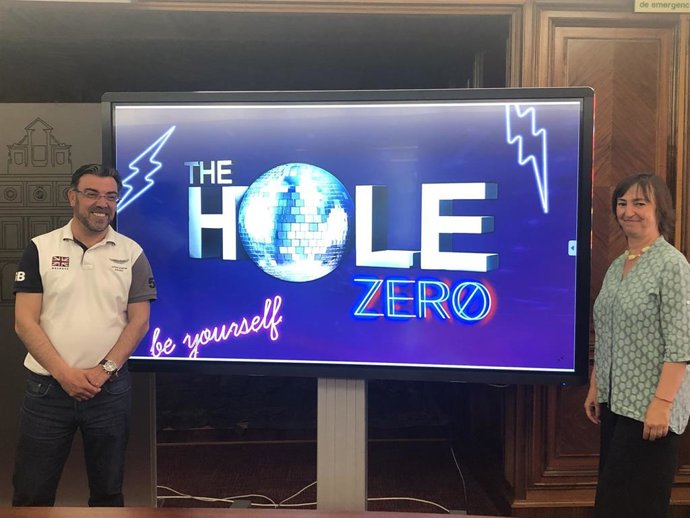 'The Hole Zero' Llegará A León Del 13 Al 23 De Junio Con Un Espectáculo En El Que Se Subirán Al Escenario 23 Artistas