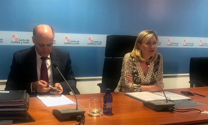 Del Olmo advierte de una desaceleración económica en 2019 con menos creación de empleo por las incertidumbres políticas