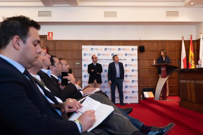 FIDBAN convoca un nuevo encuentro de inversores el día 25