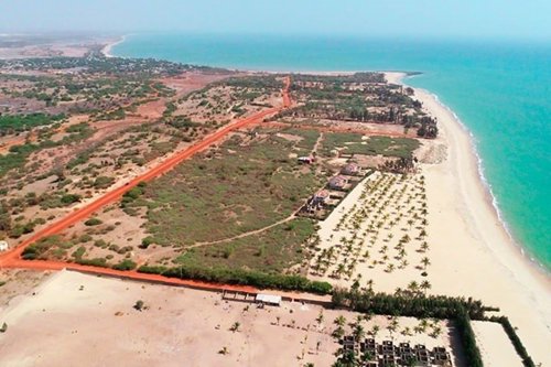 RIU compra por 150 millones un terreno en Senegal para construir futuros hoteles