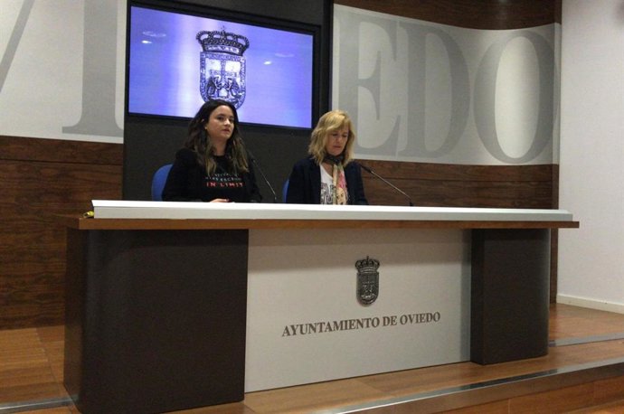 Oviedo.- Tracorrales acoge la exposición fotográfica 'La ciudad sin barreras'