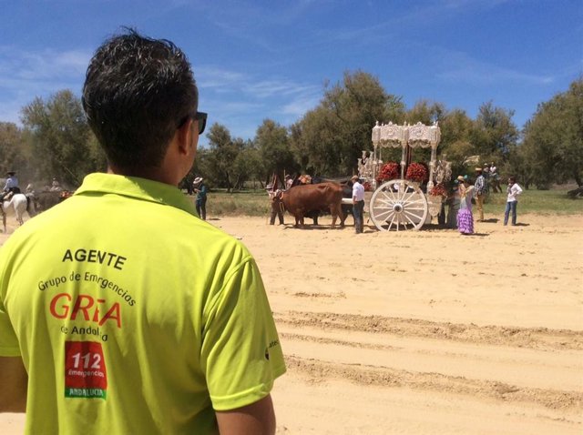Activado el Plan Romero