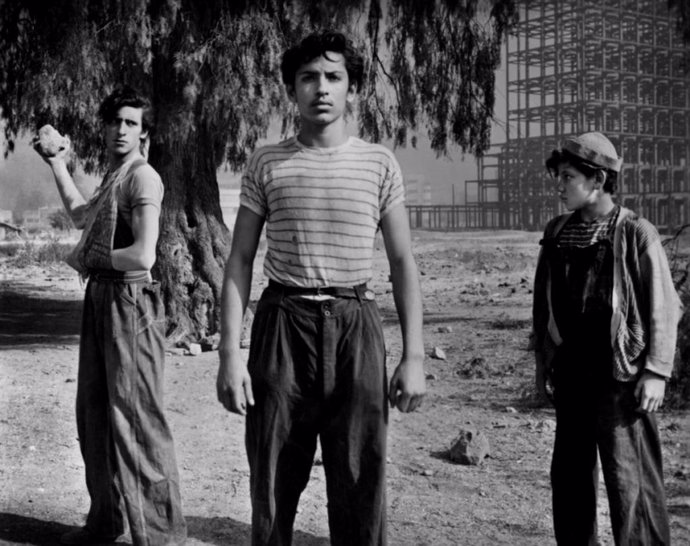 Cine Doré de Madrid proyectará tres obras maestras restauradas de Luis Buñuel, tras su paso por Cannes