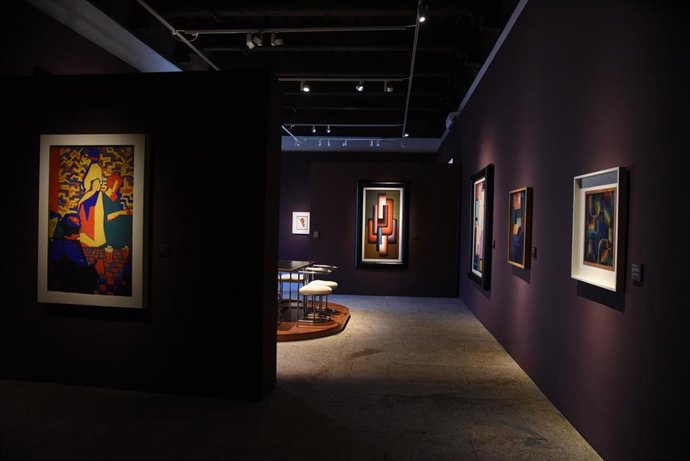 Centro de Arte Moderno Roberto Polo de Toledo reduce a la mitad el coste de la entrada para "abrir el museo a más gente"