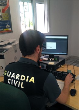 Sucesos.- La Guardia Civil detiene a un experimentado delincuente por cerca de una decena de robos en viviendas