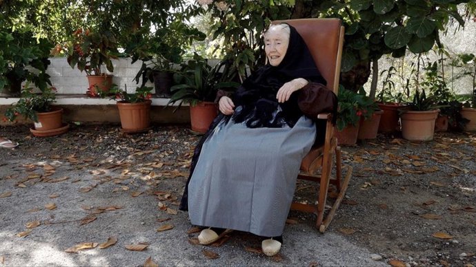 IB3 presenta un documental sobre les cinc últimes payesas d'Eivissa